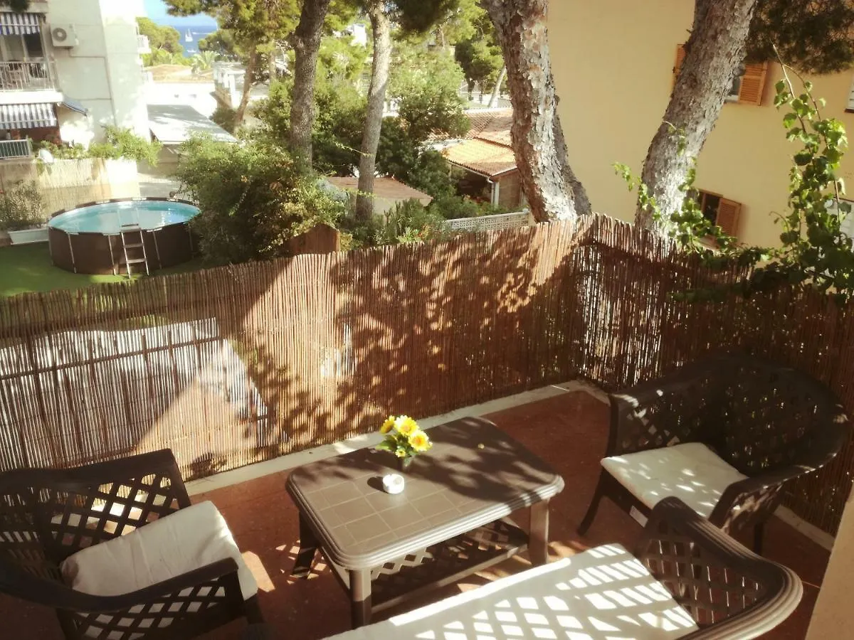 Villa Oleander Palma Nova  Palma Nova (Mallorca)
