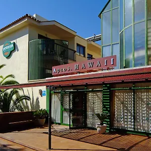 Aparthotel Leonardo Royal Mallorca Bay, Palma Nova (Mallorca)
